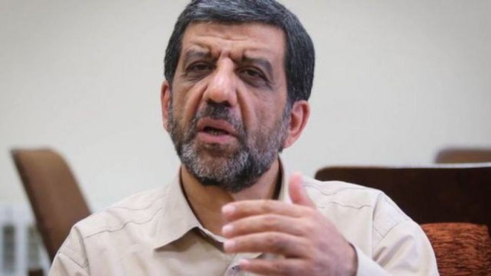 واکنش عزت الله ضرغامی به حواشی اخیر کویتی‌پور