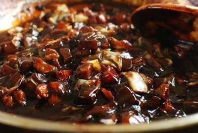 طرز تهیه جاجانگمیون