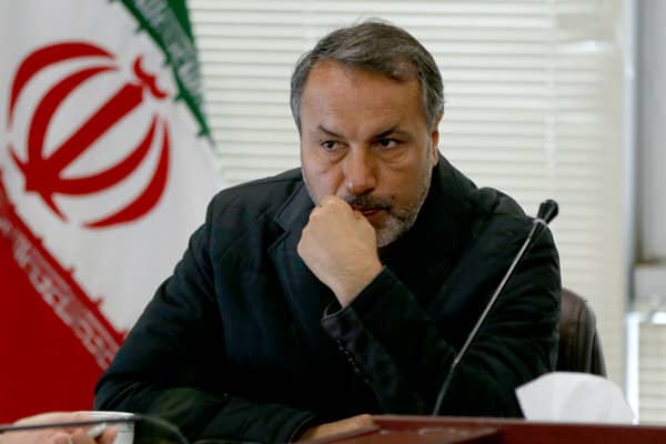 رضایی کوچی