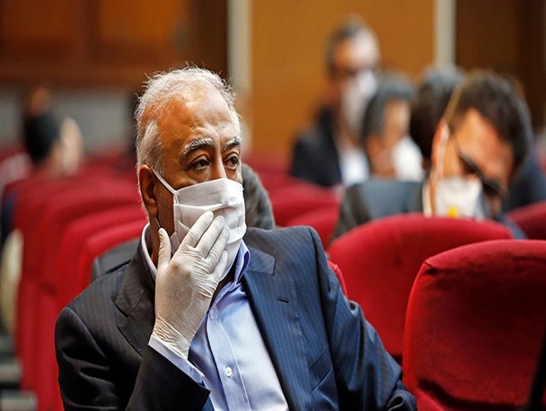 رشوه‌های لوکس برای طبری؛ اَبَر دلال فولاد را بشناسید