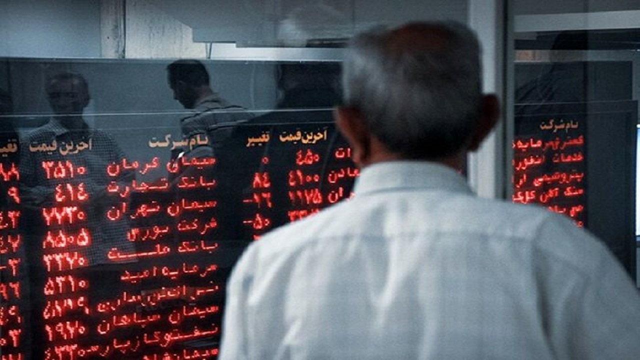 ارزش معاملات بورس به بیش از ۱۰ هزار میلیارد تومان رسید