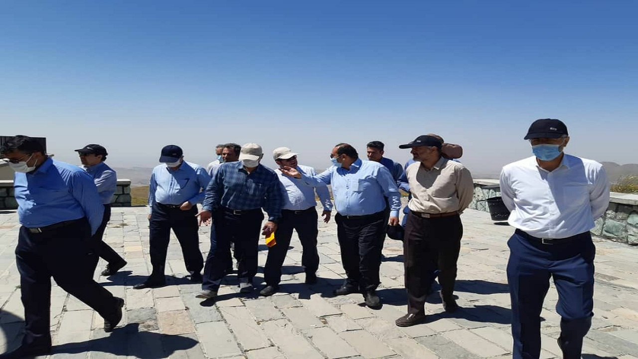 تاکید بر راه اندازی سریع تر تله سیژ قزوین