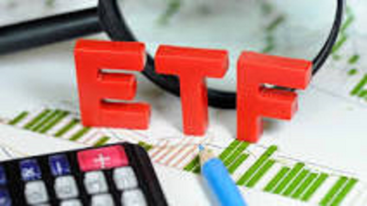 آغاز معاملات صندوق های ETF در بورس