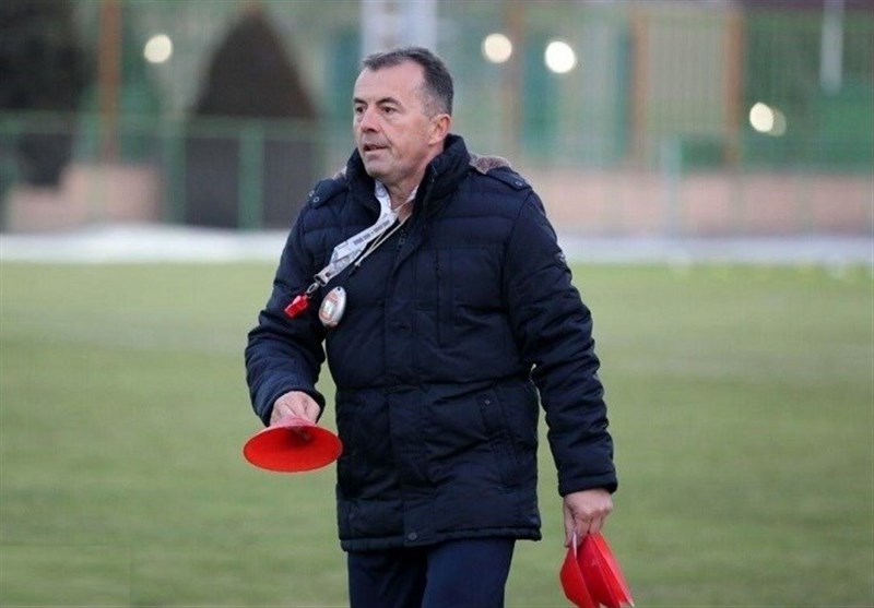 باشگاه ذوب آهن از رادولوویچ طلبکار شد!