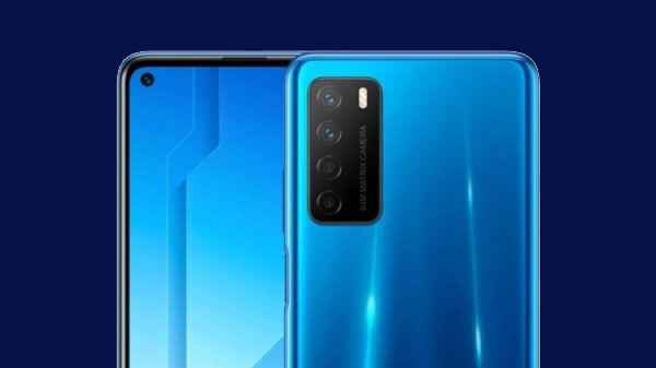 تصاویر و مشخصات Honor Play 4e منتشر شد