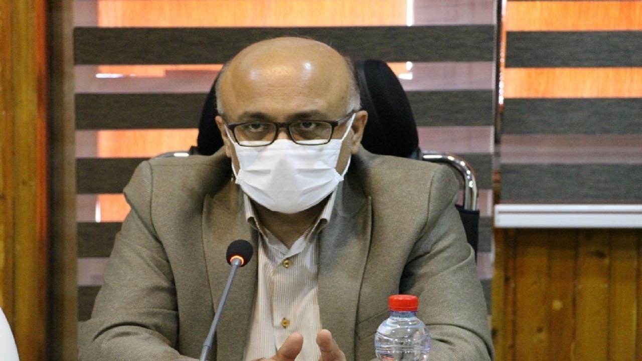 سید حسین حسینی رئیس سازمان صنعت، معدن و تجارت استان بوشهر