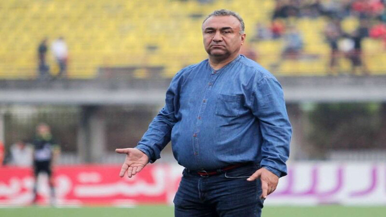 سپیدرود پتانسیل ماندن در لیگ دسته یک را دارد