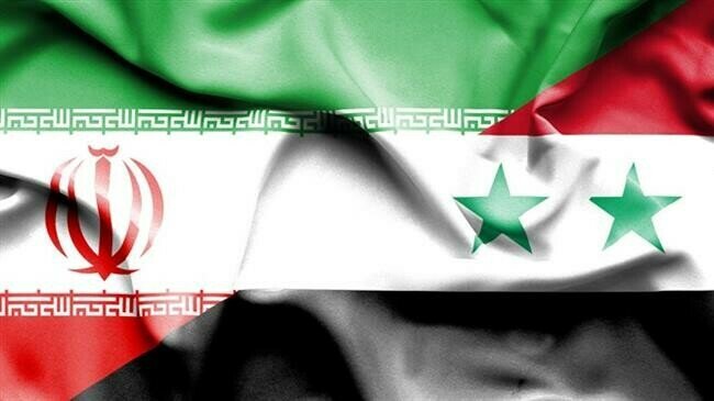 خروج ایران از سوریه رویایی تعبیر نشدنی است