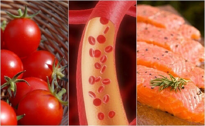 ۸ خوراکی برای داشتن قلب سالم