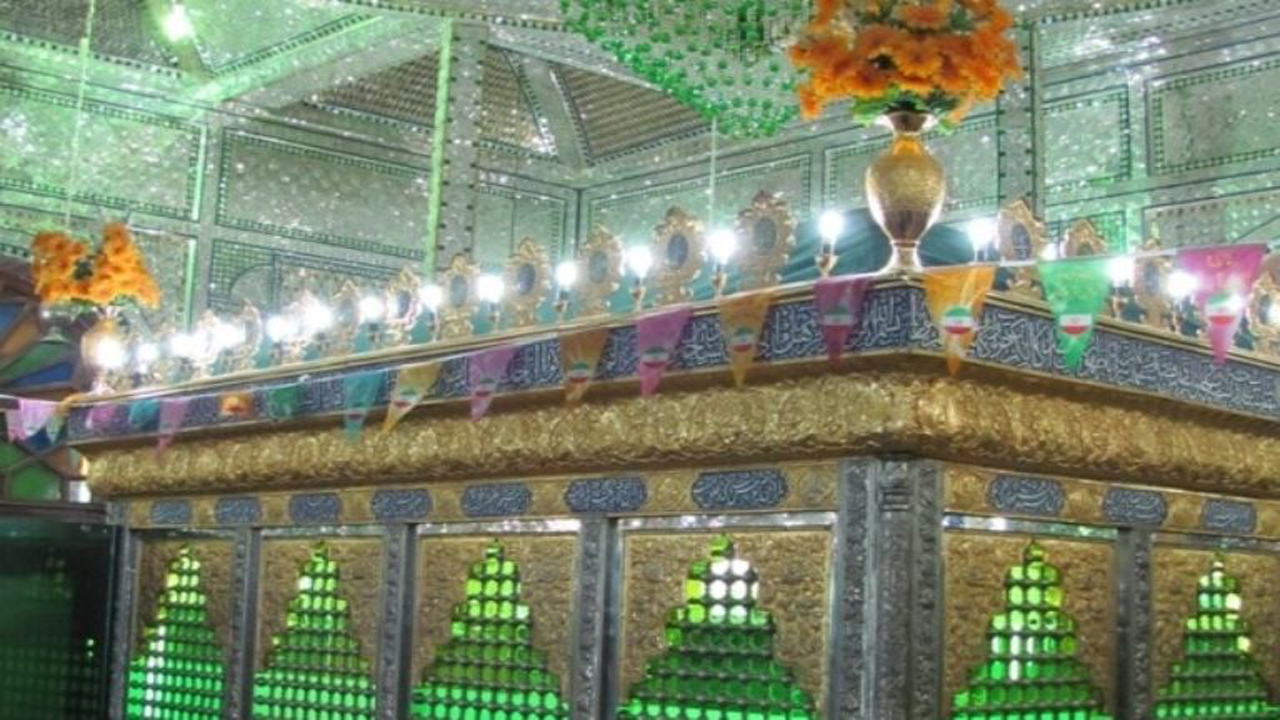 ۲۵۵ بقعه گیلان میزبان برنامه‌های دهه کرامت است
