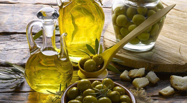 محافظت از شریان&zwnj;ها با ۸ خوراکی