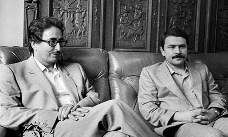 سرانجام عامل شهادت شهید بهشتی چه شد؟