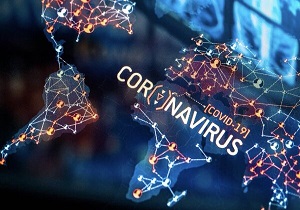 لرستان همچنان در وضعیت هشداری کرونا