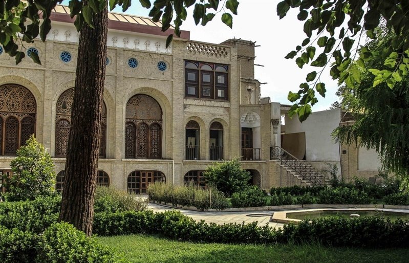 افتتاح بوستان وثوق الدوله در شهریور ماه / آخرین جزئیات از احداث بوستان ایرانیان