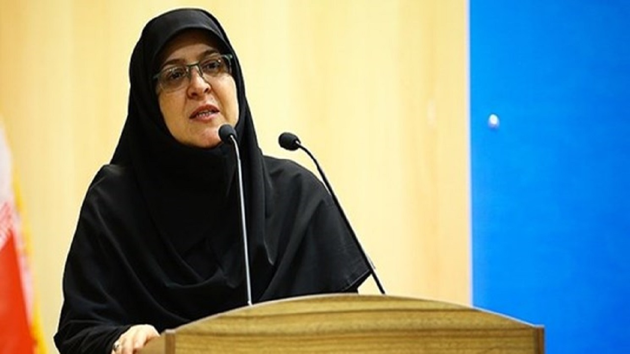 برای رفع محرومیت مدارس سمپاد مناطق محروم برنامه داریم