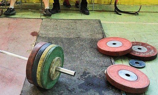 /واکنش سرپرست هیئت وزنه&zwnj;برداری استان البرز به کرونایی شدن یکی از ورزشکاران