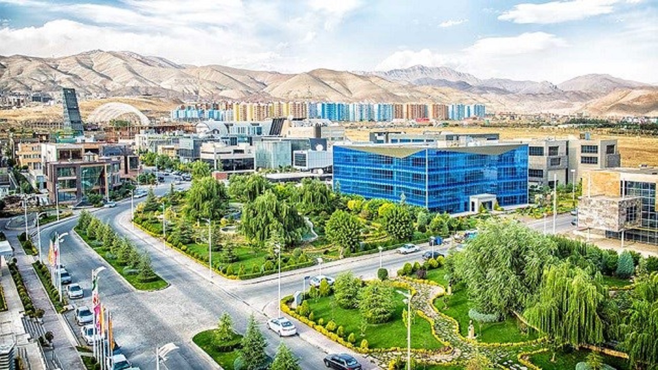 برنامه‌های پارک فناوری پردیس برای جهش در تولید محصولات فناورانه اعلام شد