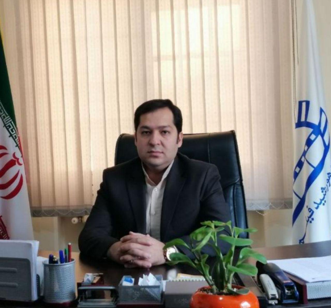 کارگردان مجموعه تلویزیونی «شهید شهریاری» مشخص شد