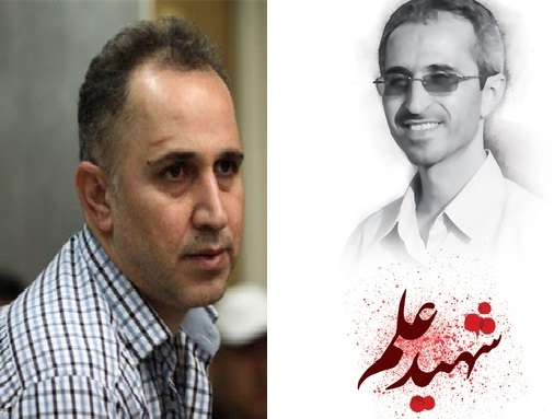 کارگردان مجموعه تلویزیونی &laquo;شهید شهریاری&raquo; مشخص شد