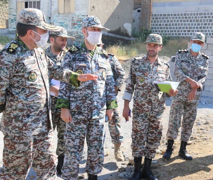 رادار‌های بومی و کارکنان جوان دو مولفه قدرت پدافند هوایی ارتش