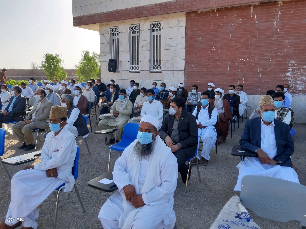  نماینده شرق استان 