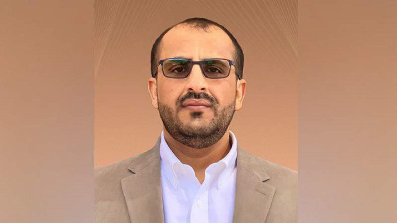 عبدالسلام خطاب به آمریکا و انگلیس: شما تجاوزکارید