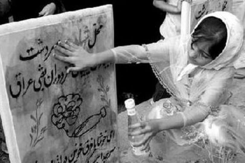 هادی حجازیفر در کنار همرزم شهید باکری؛ بهتاش فریبا و دارویی که احتمال ابتلا به کرونا را ۵ برابر کاهش میدهد سالروز بمباران شیمیایی سردشت