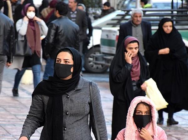 هر ۱۳ دقیقه یک فوتی و هر ۳۳ ثانیه یک ابتلا به کرونا/ پویش #من_ماسک_میزنم از امروز راه&zwnj;اندازی می&zwnj;شود