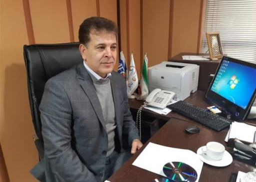 //درودگر: تحول جدیدی در تبلیغات محیطی&nbsp;برای سال آینده خواهیم داشت/ امیدوارم کار به تعلیق فدراسیون نکشد