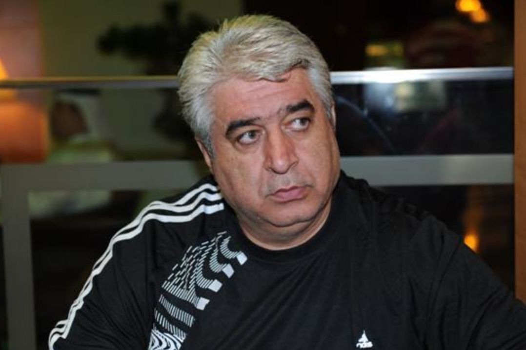 شمس: دیدار فینال لیگ برتر فوتسال از سطح آسیا بالاتر بود