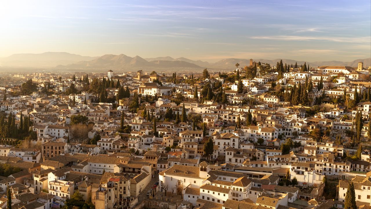 برترین تصاویر پس&zwnj;زمینه (۱۷ خرداد)