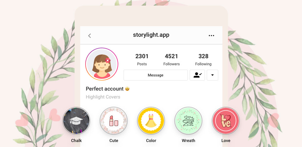 دانلود StoryLight Pro