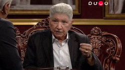 خودزنی بهزاد فراهانی در برنامه دورهمی + فیلم