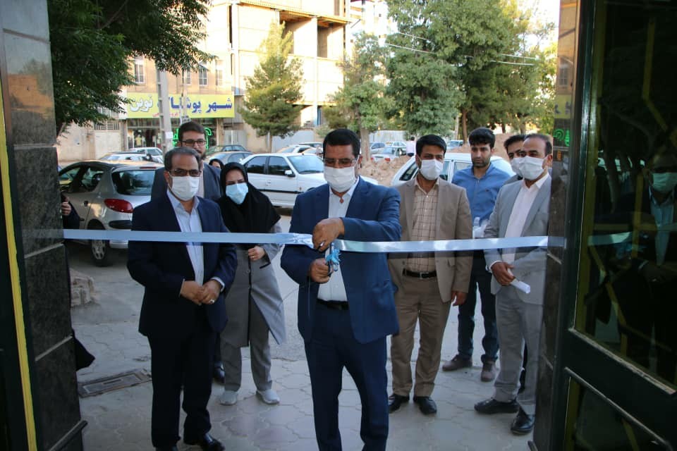 دفتر مرکز مهر خانواده دادگستری کرمان افتتاح شد