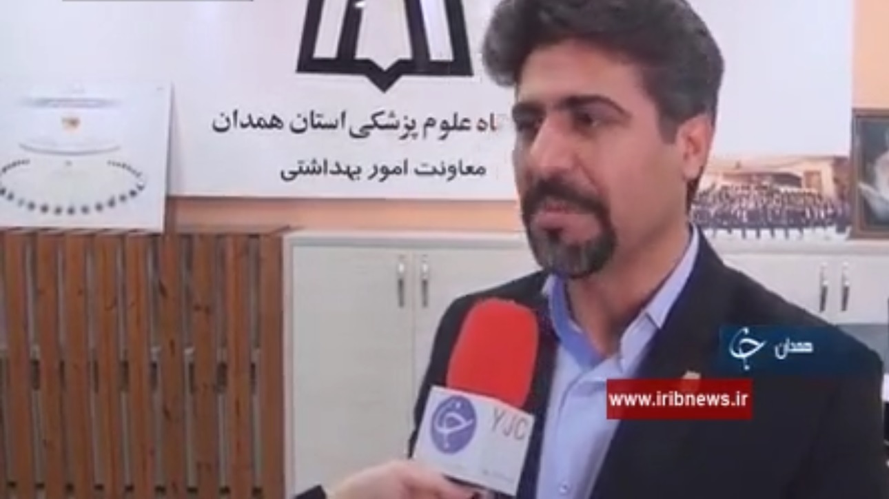 آمار فوتی&zwnj;های کرونا در استان همدان به ۱۶۰ نفر رسید