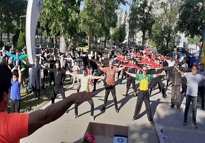 فعالیت بیش از ۱۹ ایستگاه تندرستی در اردبیل آغاز شد