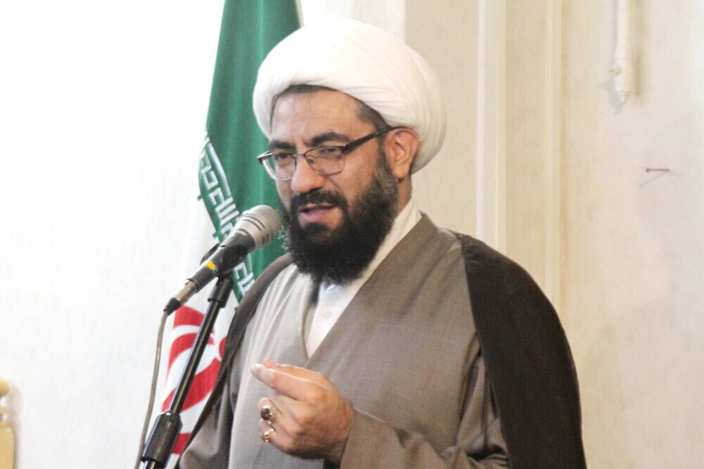 بزرگداشت شهدای هفتم تیر در همدان