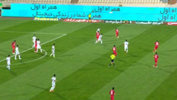 نگاهی گذرا بر خاطرات ۶ قهرمانی پرسپولیس + فیلم