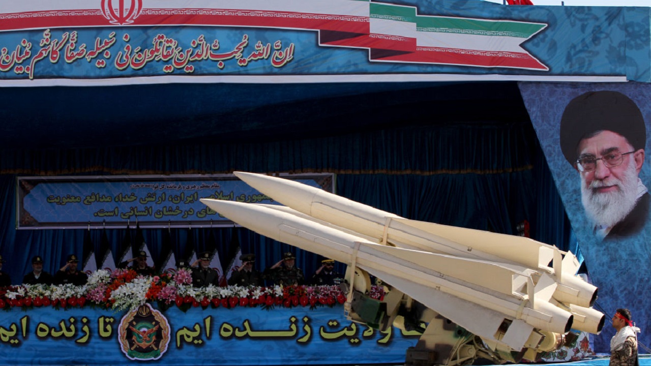 قدرت ایران بازدارندگی اسرائیل را از بین برد