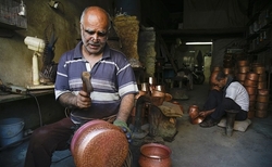  صنعتگر زنجانی
