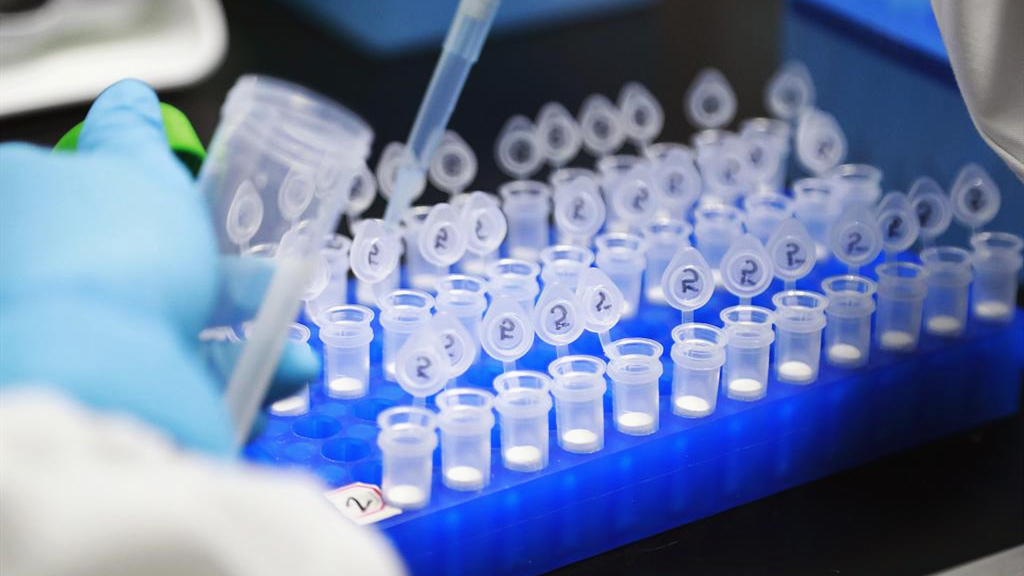 واکسن کرونای mRNA 