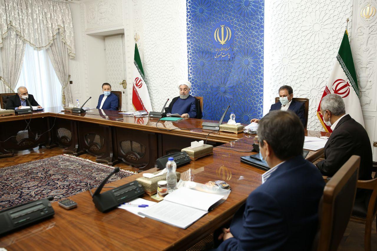 ازذکرهای انبوه نمایندگان به مسئولان تا تاکید رئیس جمهور بر زمان بندی شفاف عرضه اوراق مالی