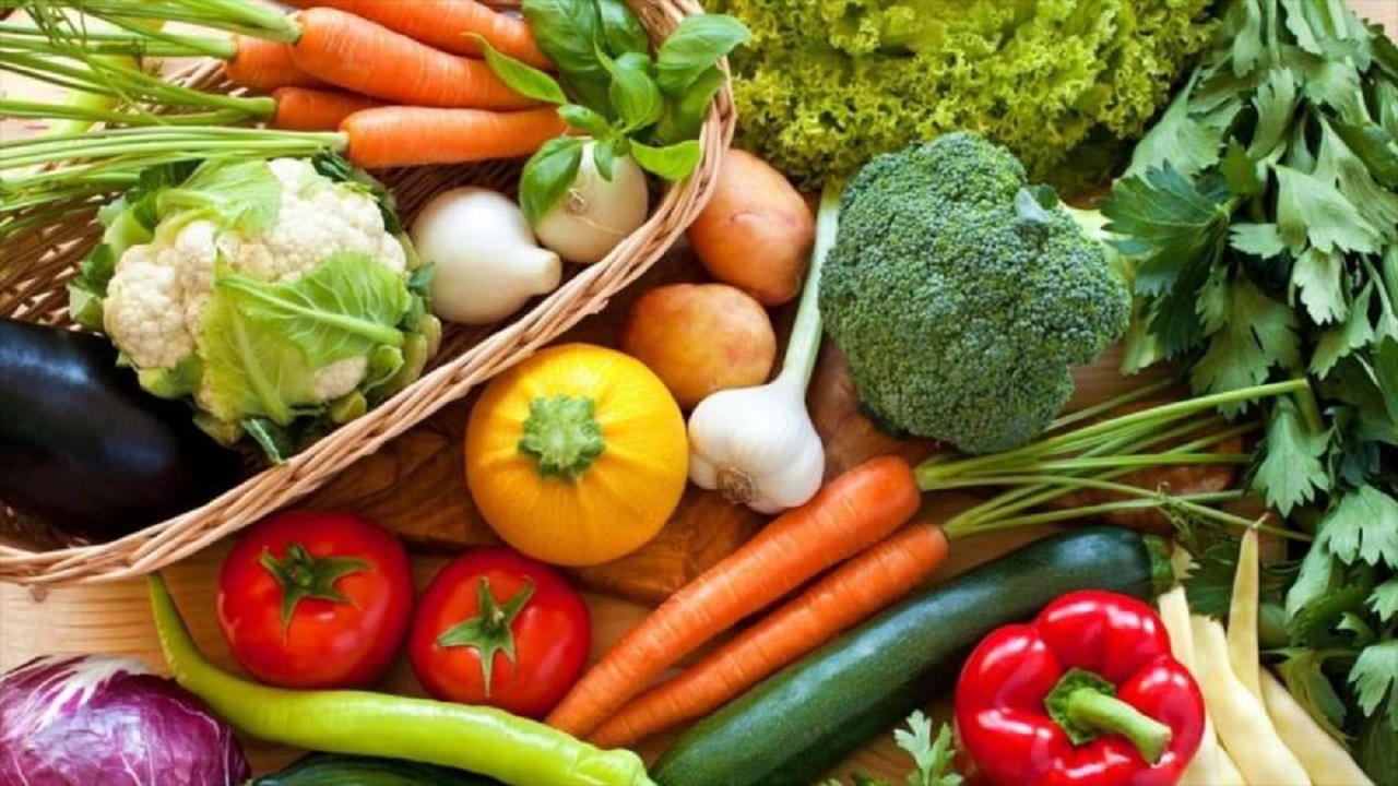 سطح زیر کشت سبزی و صیفی گلخانه‌ای به ۳۹ هکتار افزایش یافت