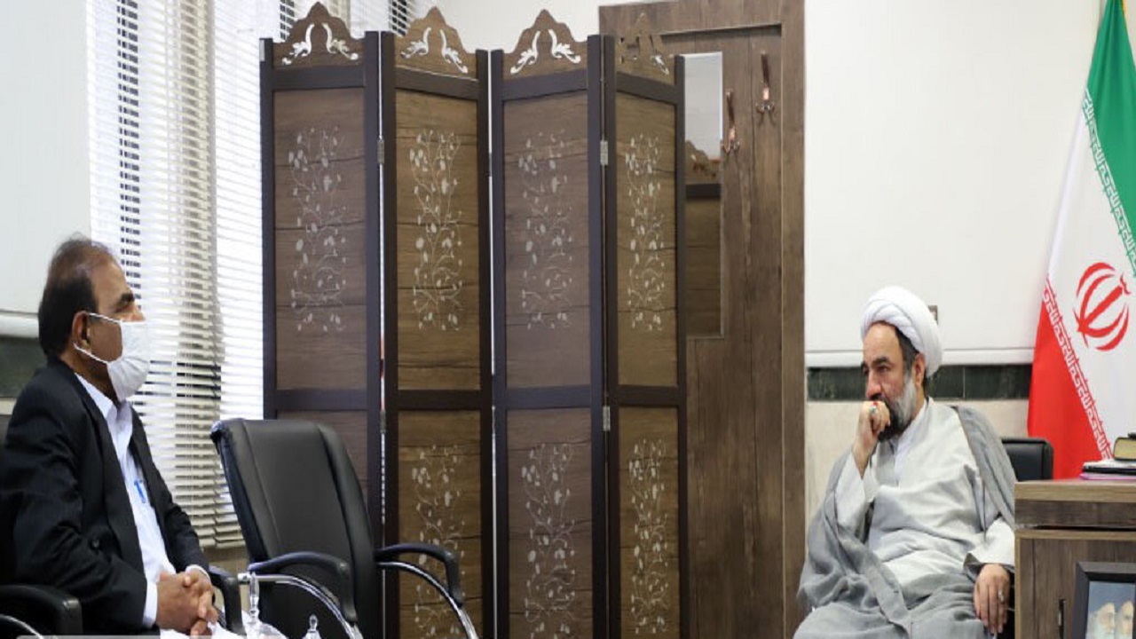 وفاق و همدلی در بین نمایندگان سیستان و بلوچستان باید حفظ شود