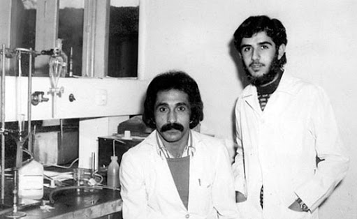 افشاگریهایی که کار دست «عبدالحمید» داد افشاگریهایی که کار دست «عبدالحمید» داد