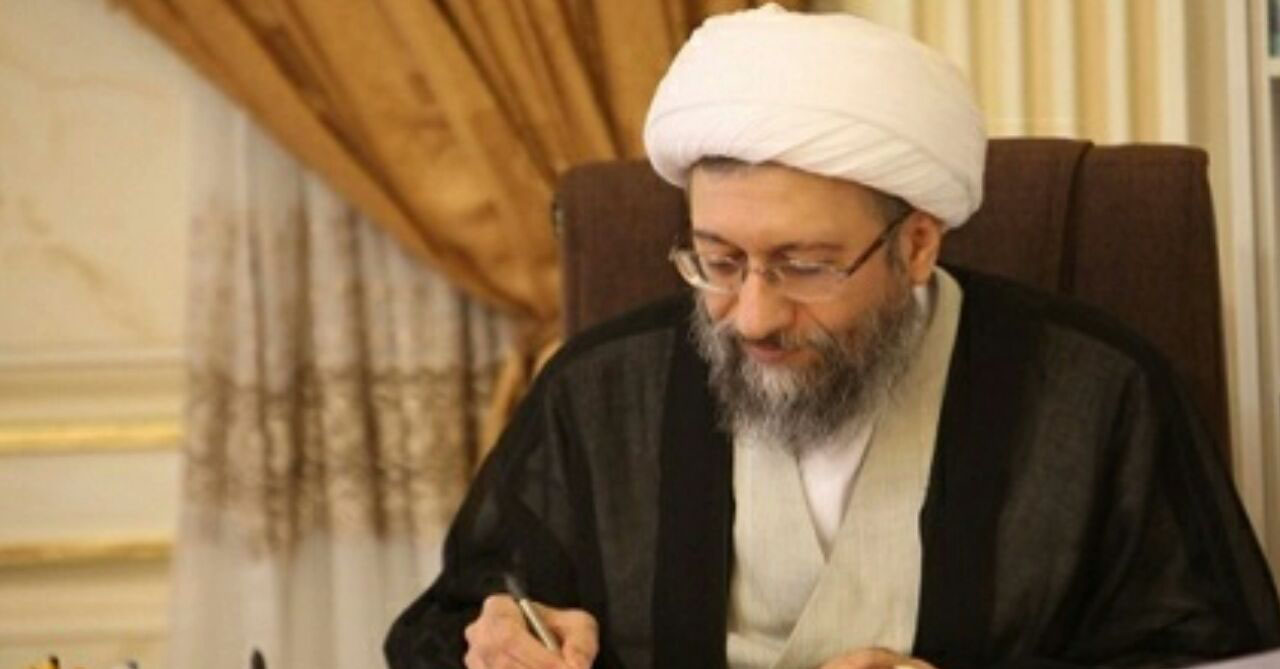 قدردانی رئیس مجمع تشخیص مصلحت نظام از بیانات و الطاف رهبر معظم انقلاب