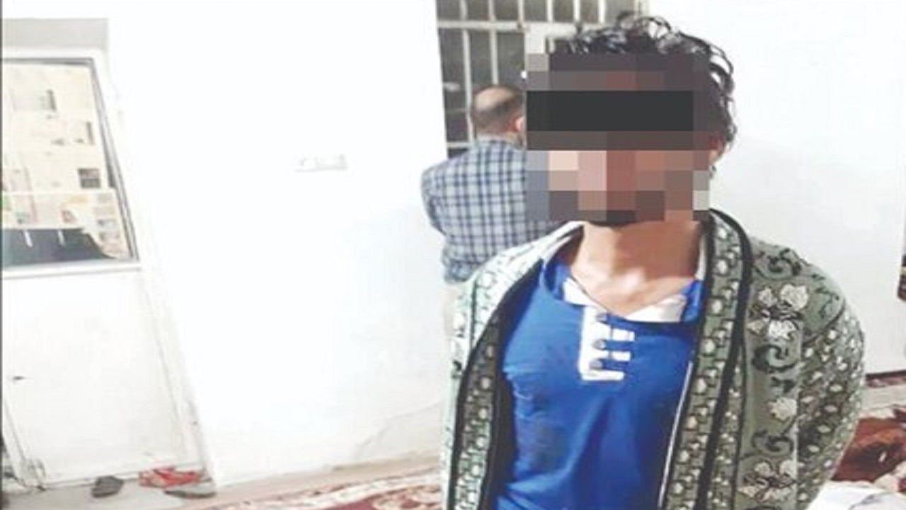 ١٠ میلیون تومان بهانه قتل یک زن و سه فرزندش/ بلای وحشتناکی که دایی کینه جو سر خانواده خواهرش آورد