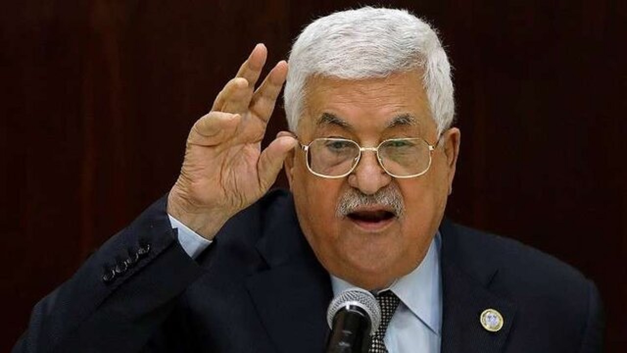 صهیونیست‌ها مدعی انحلال تشکیلات خودگردان درپی «الحاق» شدند