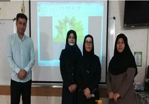 مشارکت ۱۰ آموزگار ابتدایی بهبهان برای تدریس علوم در شبکه شاد