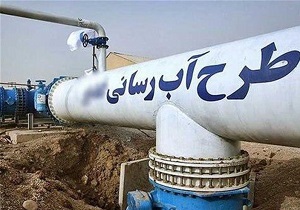 تنش آبی در روستا‌ها و پروژه‌هایی که همچنان چشم انتظار بودجه است